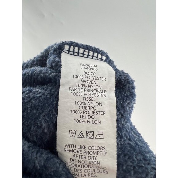 The Children’s Place Fleece Jacket - Picture 3 of 4